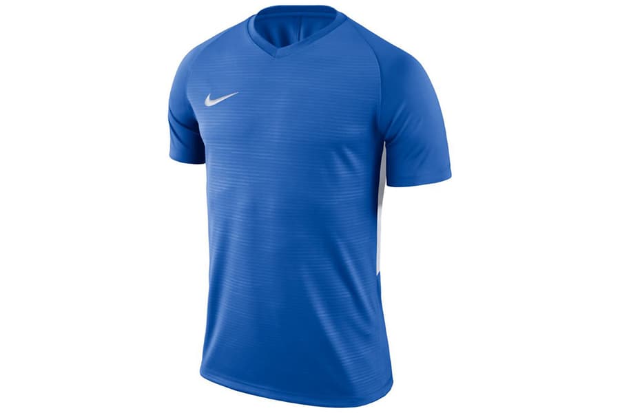 2 Herren Trikots Nike Tiempo Premier, Gr. 2XL